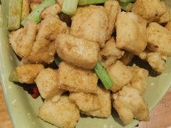 -老胖串店(浆水泉路店)