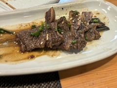 -菊上日式料理(蚌埠银泰店)