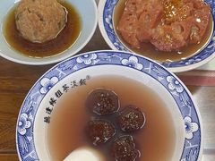 -粗茶淡饭(东关街店)