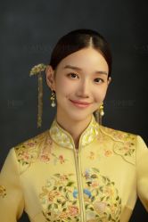 -雪中彩影婚纱摄影·微光艺术中心