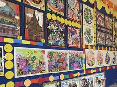 -杨梅红艺术教育(凤城教学中心)