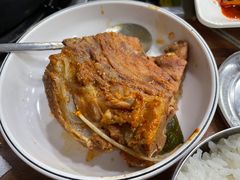 -元堂脊骨土豆汤(明洞2号店)