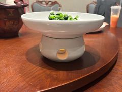 -唐山宴百姓府邸院落中餐