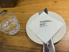 -索菲克·中西融合餐厅