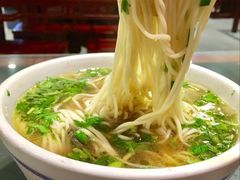 -东方宫中国兰州牛肉拉面(厦门旗舰店)