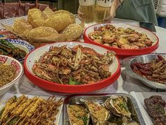 -辣不怕口味虾(凌霄路店)