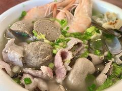 -福合埕牛肉火锅(长平国新店)