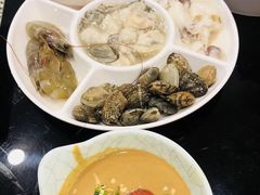 -青岛小羔羊火锅(李村公园店)
