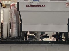 -双风车咖啡馆 Twin Windmills(六道口店)