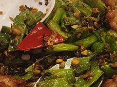 -汤城小厨•粤菜•靓汤(金融街店)