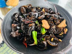 -万景饭店·鱼街农家菜