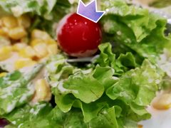 -萨莉亚意式餐厅(特力时尚汇店)