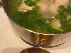 -梨花牛肉汤饭(仁恒伊势丹店)