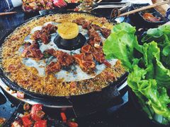 -石棉烤肉(大划店)