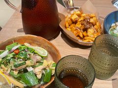 -耶里夏丽·丝路国际·新疆餐厅(浦东区东方路店)