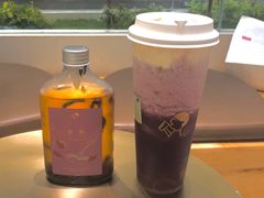 -喜茶(永旺梦乐城店)