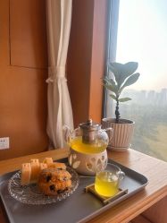 -兰心墩楠月子会所(万达店)