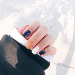 -明洞造型精品烫染