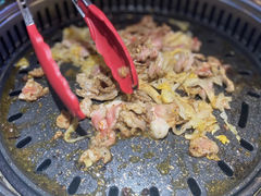 东北酸菜-杨记齐齐哈尔烤肉(总店)