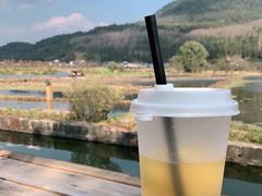 -比顿咖啡(和顺古镇店)