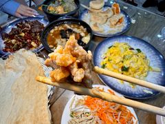 -许家黄土高坡砂锅总店