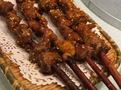 红柳肉串-双井轩(双井店)
