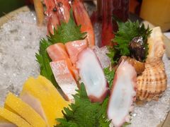-匠和风精致料理(宁德万达店)