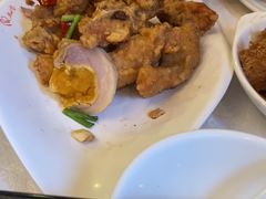 -永兴餐厅(复兴中路店)