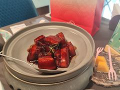 -肆月河豚·新淮扬(金融街店)