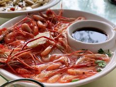 -高老庄·老溧阳·私房菜(南山竹海店)