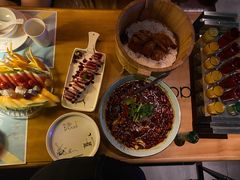 -贝贝龙虾·音乐餐厅(昌平东关店)