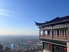 -句容茅山景区