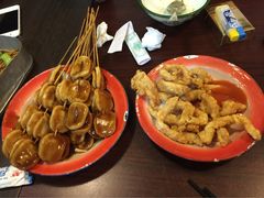 希望小学堂-做了不起的80后