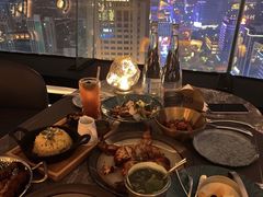 -Hi City·城市之巅