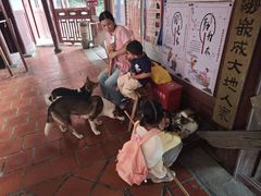 -东南悬空寺方广岩