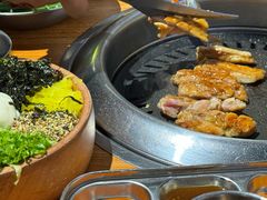 -哼蟹二将·烤肉酱蟹(合生汇店)