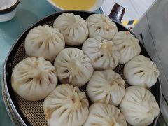-石饮红星包子(中山路店)