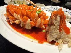 -金陵家宴·金陵春·南京菜(夫子庙店)