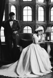 点击看大图 -戛纳印象摄影(潮拍定制馆)