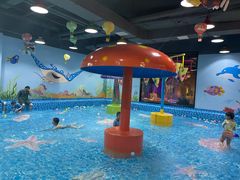 -汤W城市微度假(仓山店)