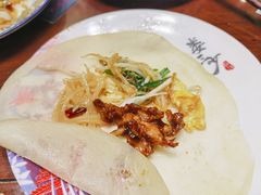 -娄三少·老北京春饼烤鸭家常菜(方庄店)