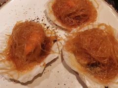 -博林天瑞喜来登酒店·西丽尚膳