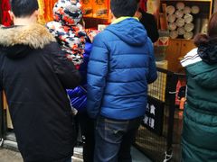 -黑色经典臭豆腐·湖南特产(步行街店)