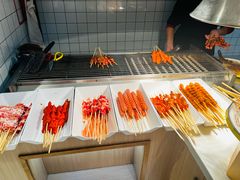 -纽斯特牛排自助餐厅(浦江万达店)