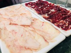 胸口油-福合诚潮汕牛肉火锅(西丽分店)