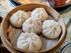 -鸿姐老火锅(疁城新天地店)