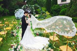 -花轿喜屋婚礼策划