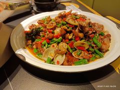 -嘎嘎鸭脑壳(金沙店)