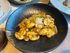 -喜雀JOY KITCHEN