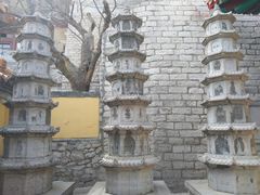 -千佛山风景名胜区